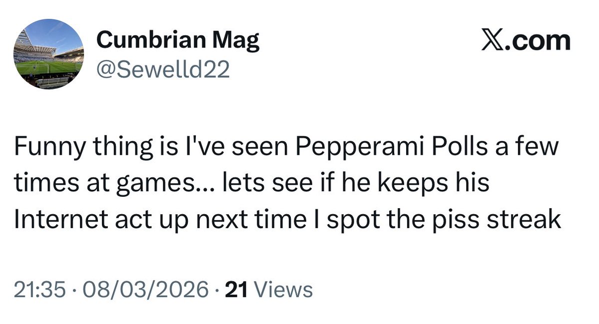 Toon Polls tweet media