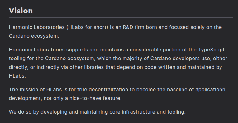 Michele | Harmonic tweet media