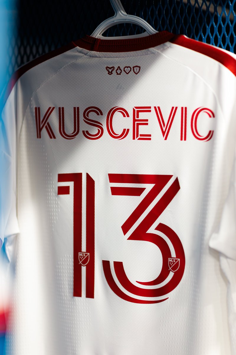 Toronto FC tweet media