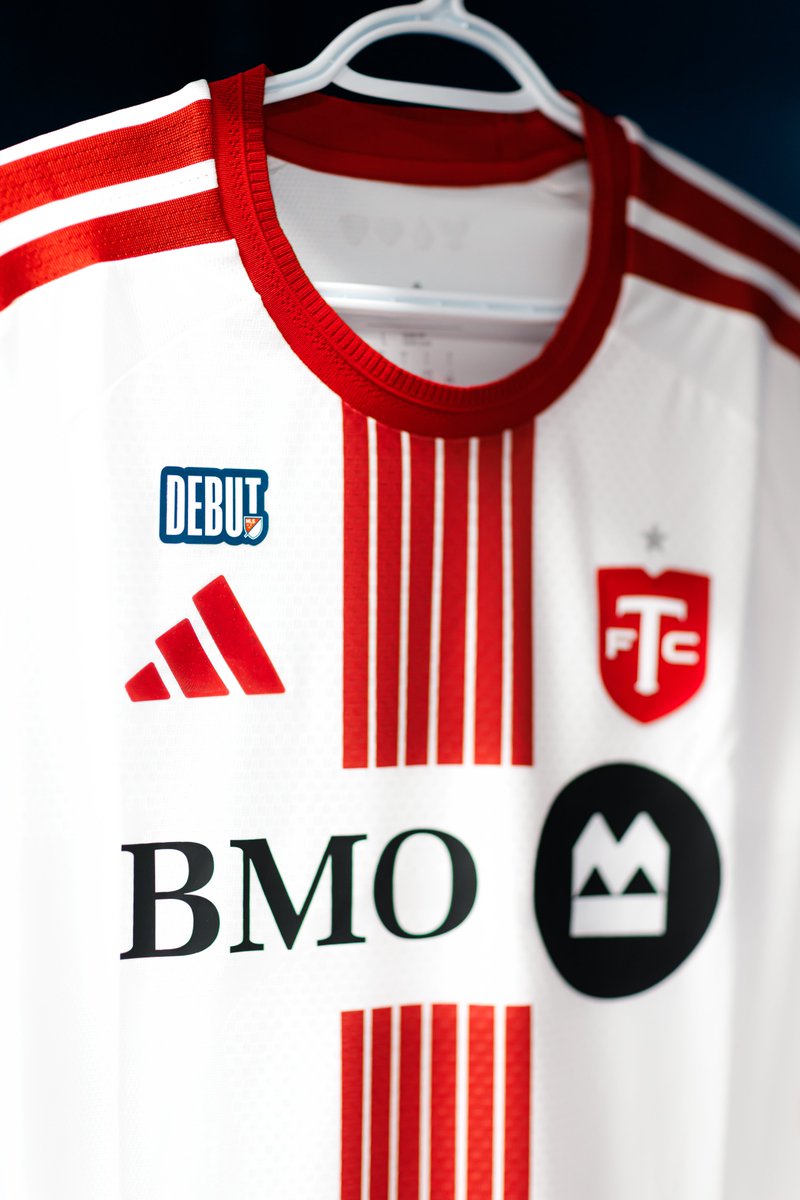 Toronto FC tweet media