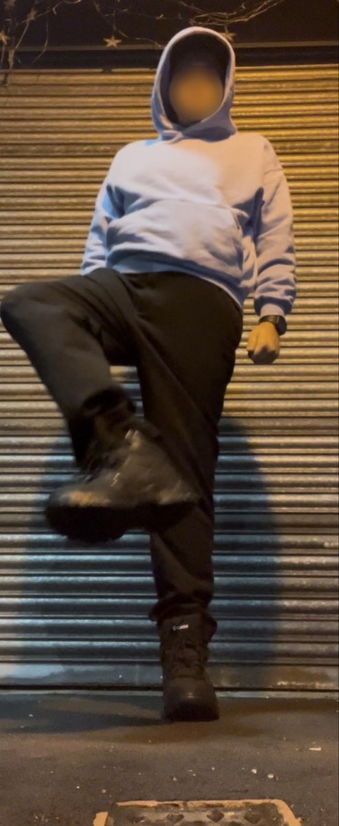 👑Master Jordan👑 tweet media