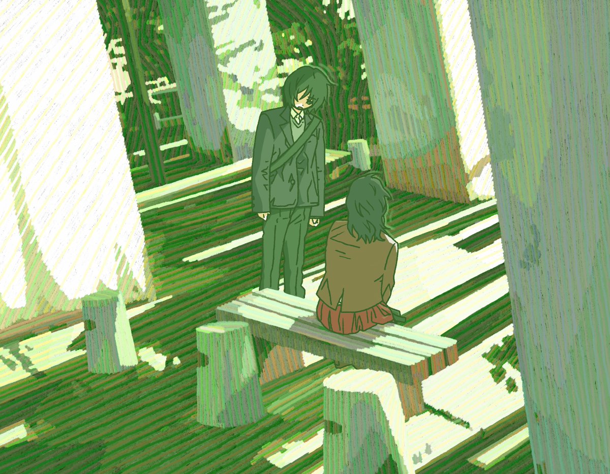 じももっも tweet media