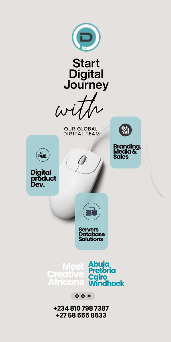 bodadammy's tweet photo. Start your digital journey with us https://t.co/MQ5qIeUU85