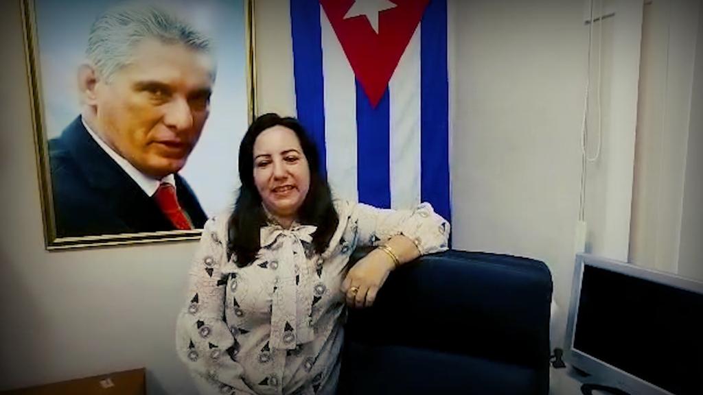 Alberto López Díaz tweet media