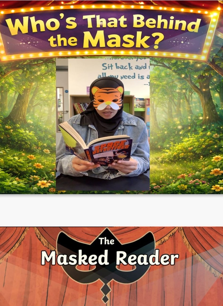 The Olive School, Hackney tweet media