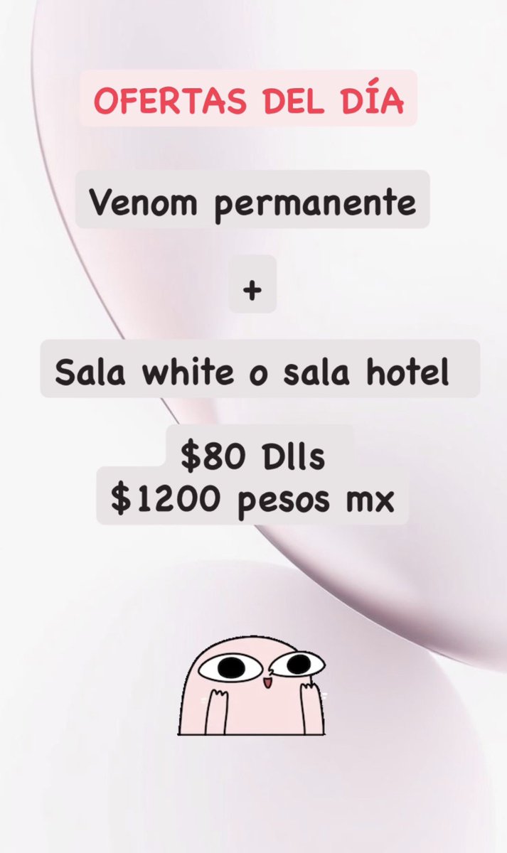 iwak chloe 🌸💗 tweet media