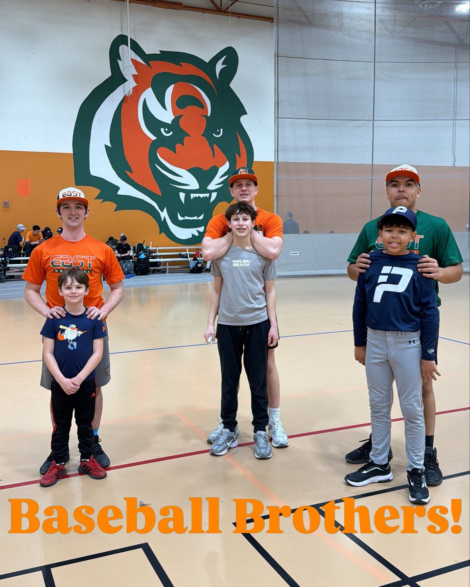 PEHS Baseball tweet media