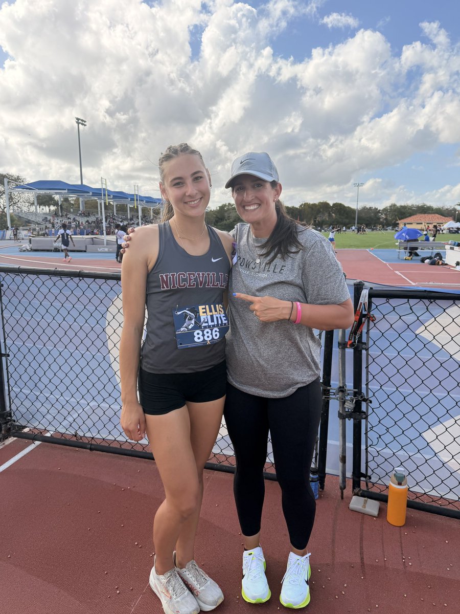 Niceville Track & Field tweet media