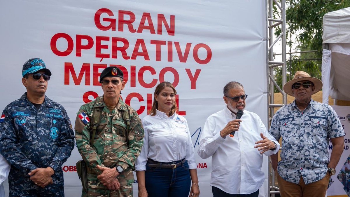 Ejército de República Dominicana tweet media