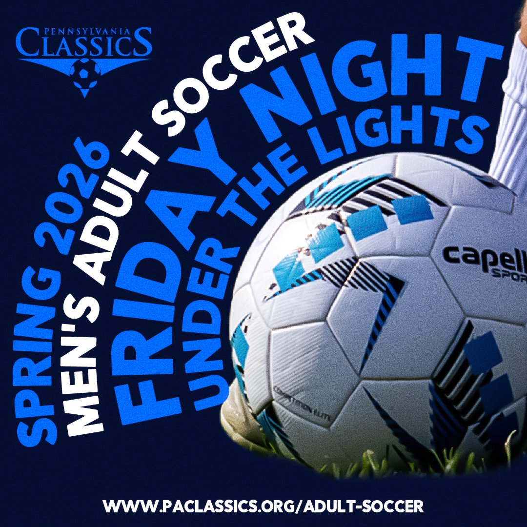 PA Classics tweet media