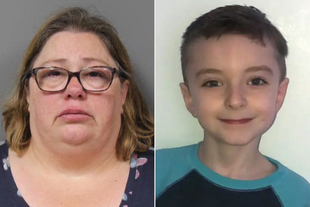 This story still hits hard every time I read it.

In 2024, 10-year-old Dakota Levi Stevens, a sweet kid with the biggest smile, ran to a neighbor's house begging them to adopt him because his foster parents were hurting him. Neighbor didn't see bruises, so they sent him back.