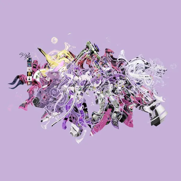 kyrsive / maxi road / equovil tweet media