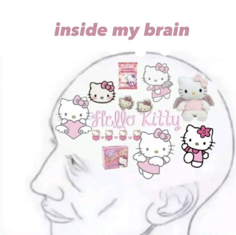 daily sanrio ʚ♡ɞ tweet media