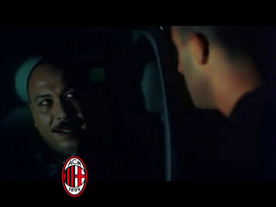 الدوري الايطالي tweet media