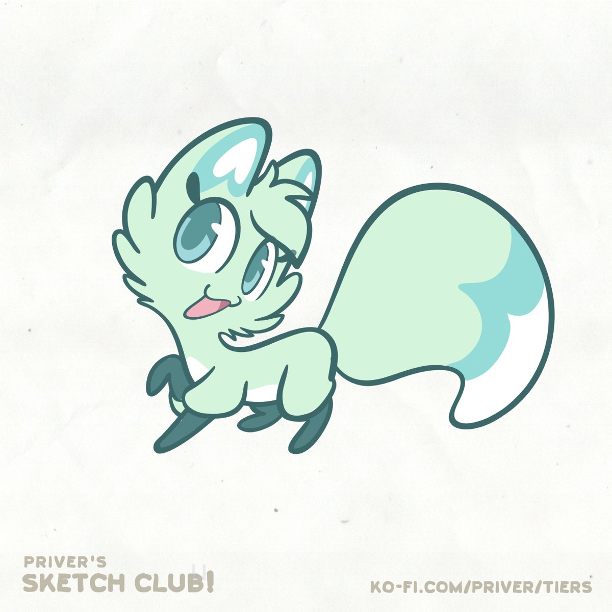 PriVer Animation tweet media