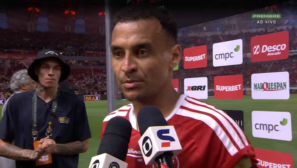 Futmais | Menino Fut tweet media