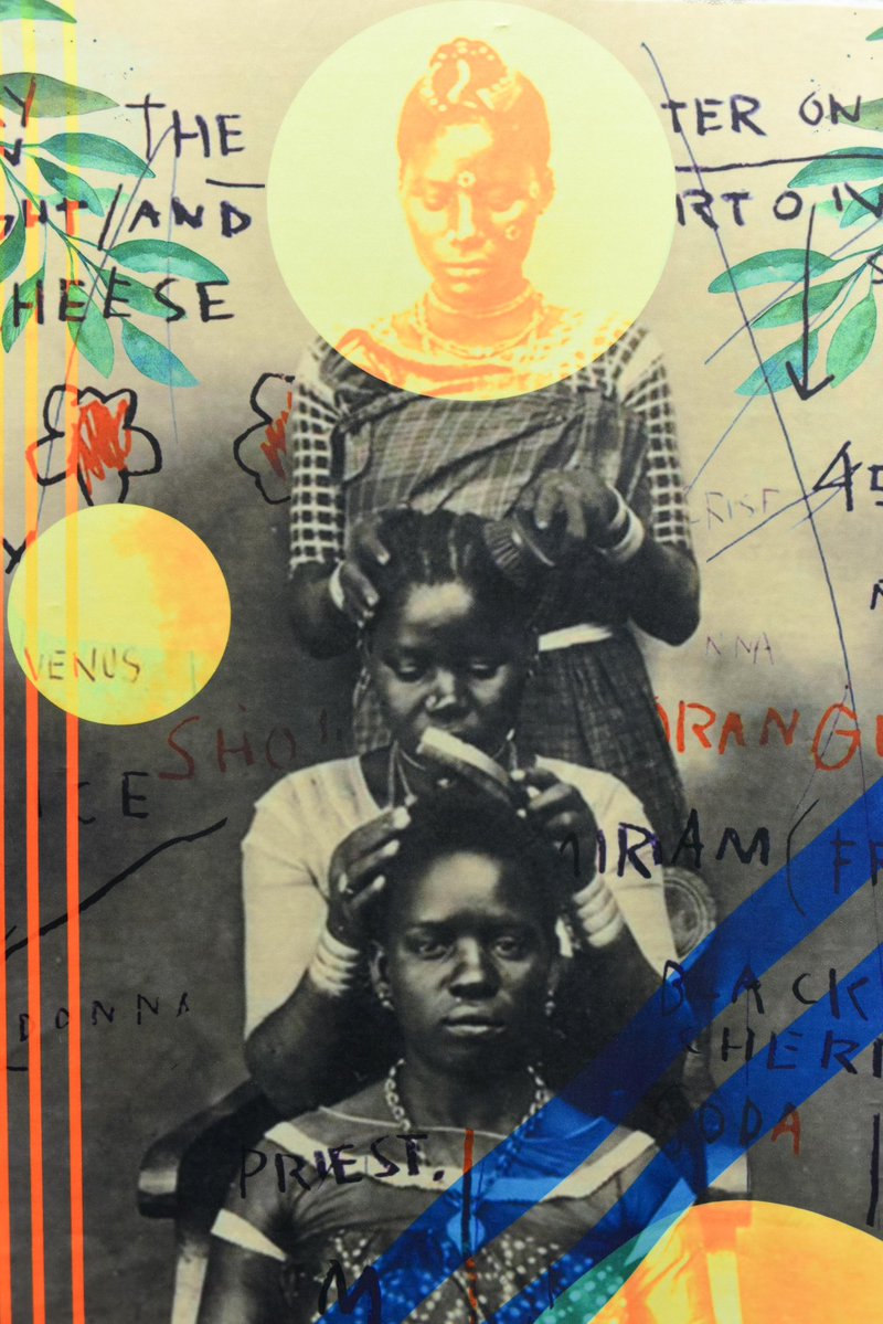 Programa ARTBO tweet media