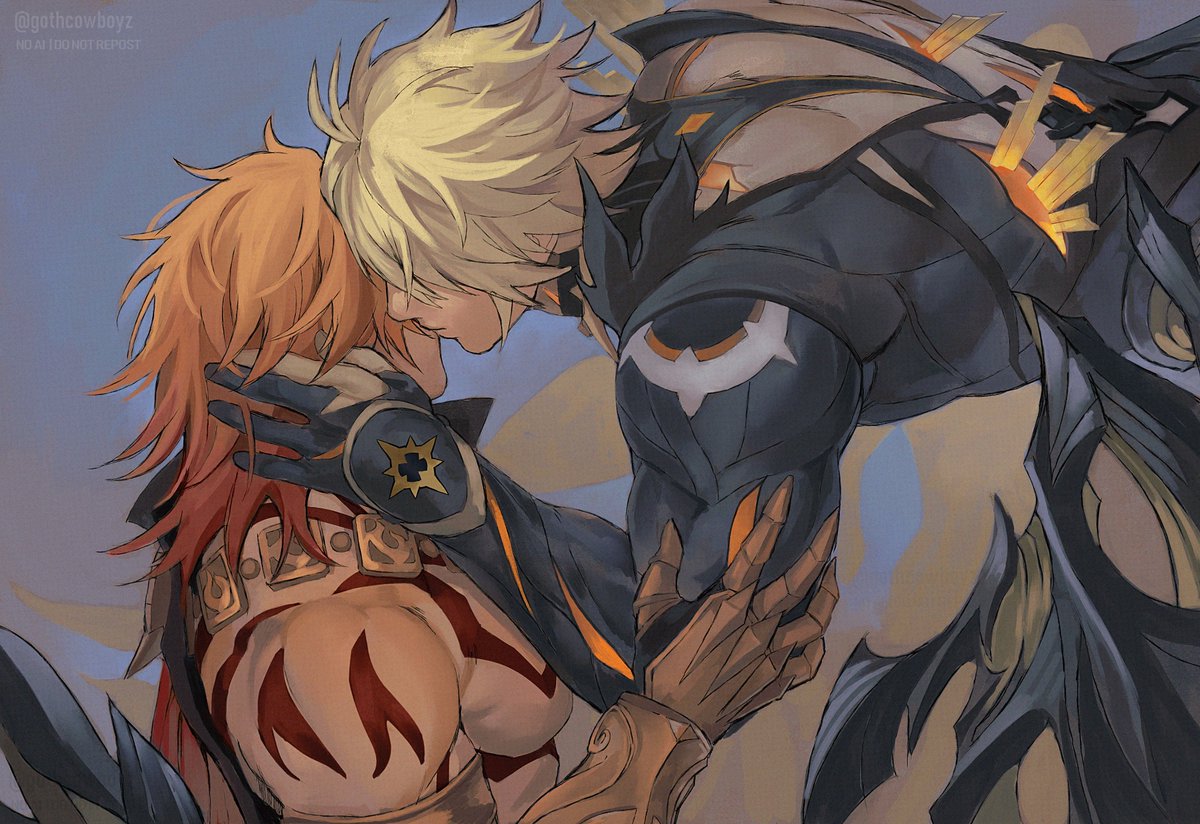 I would still entrust my weakness to you
#phaidei #khasdei