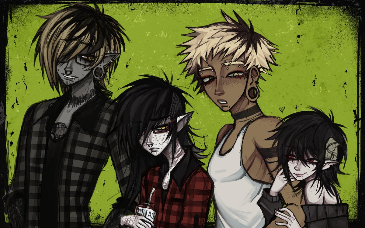 len Σ(￣□￣;) tweet media