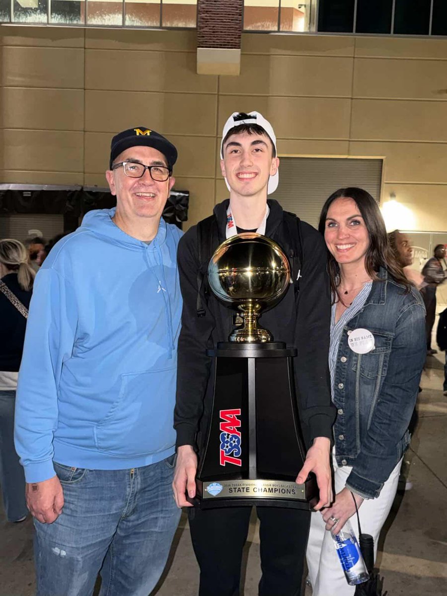 Kevin Moses Scouting and Promotional Services tweet media