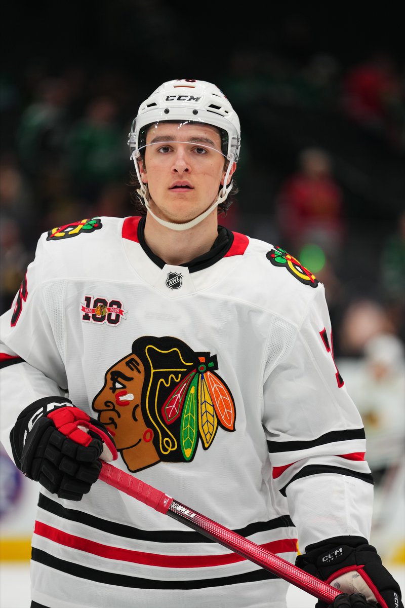Chicago Blackhawks tweet media