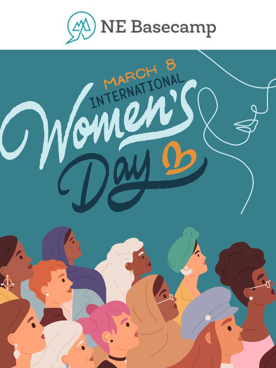 NE Basecamp tweet media