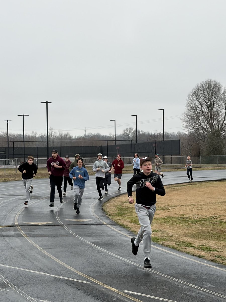 Madisonville-North Baseball tweet media