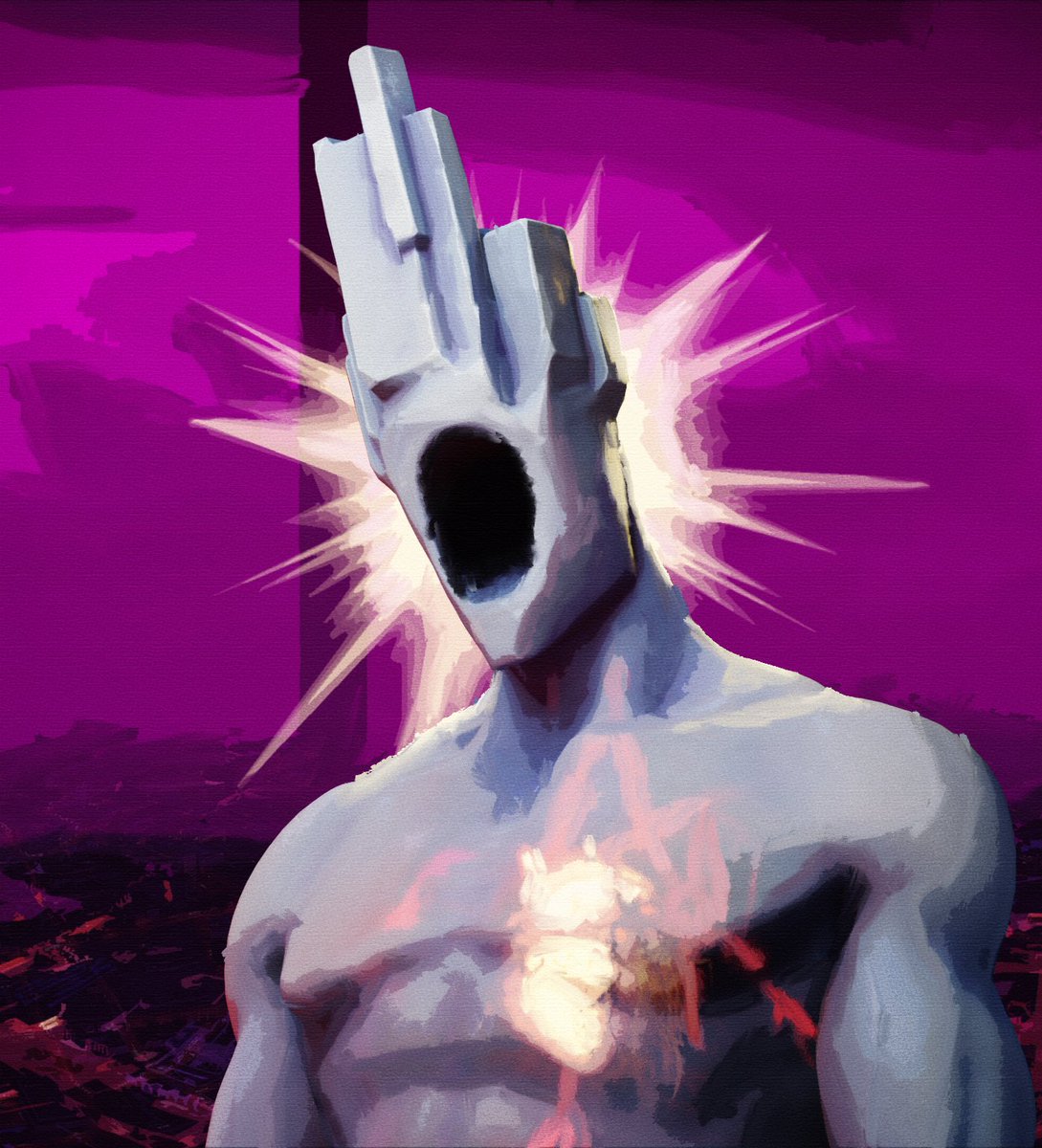 Minos' Requiem #ultrakill #b3d