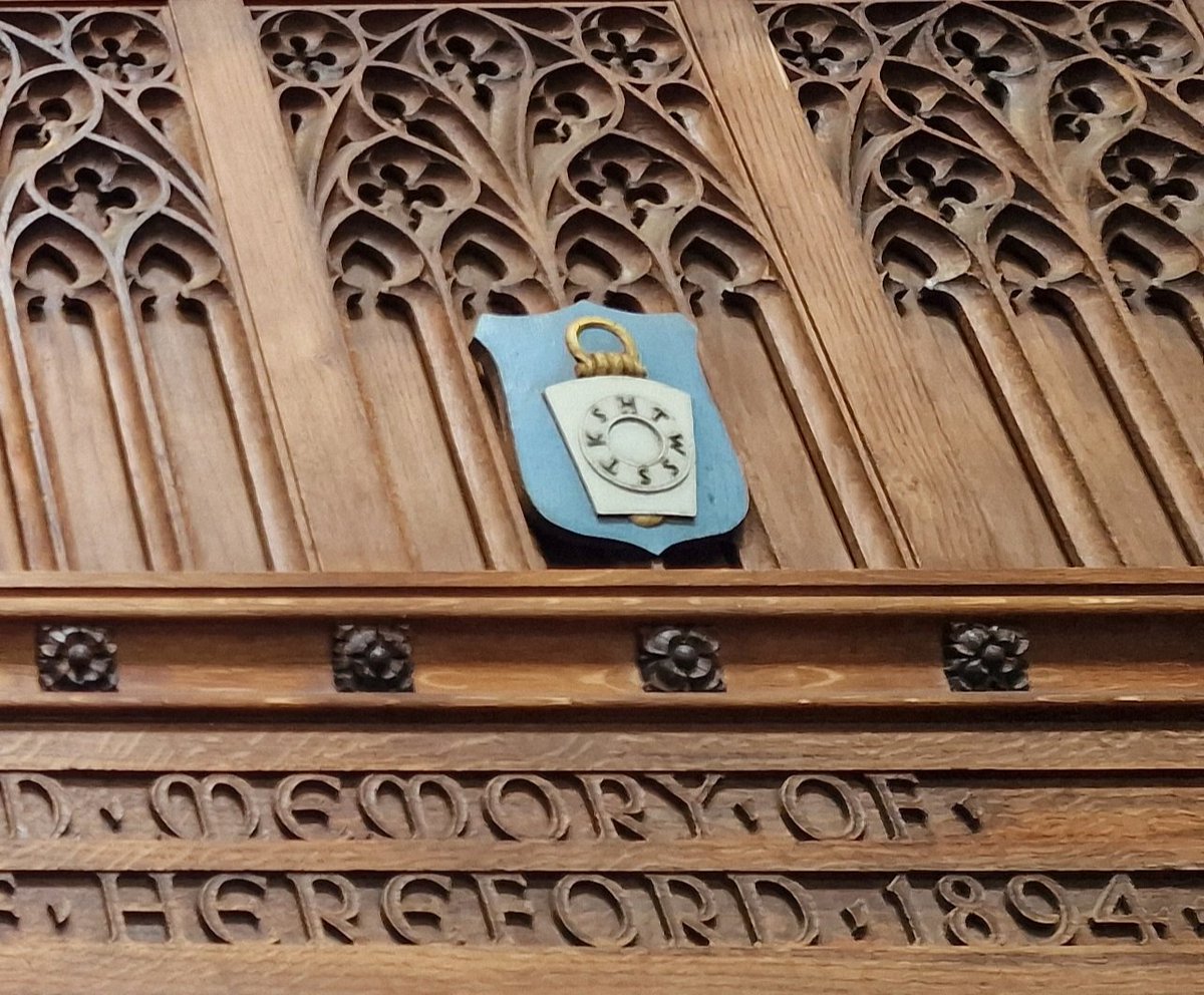 A Brother at Loyal Hay (2382) tweet media