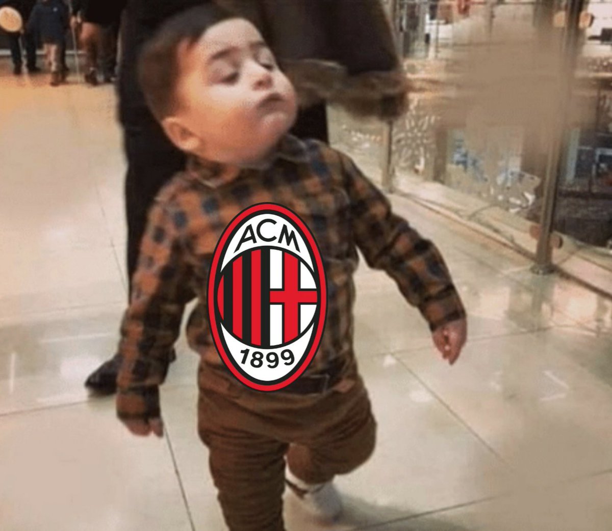 Berita Milan tweet media