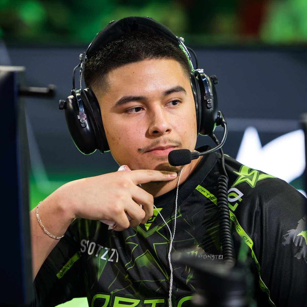 Call of Duty League tweet media