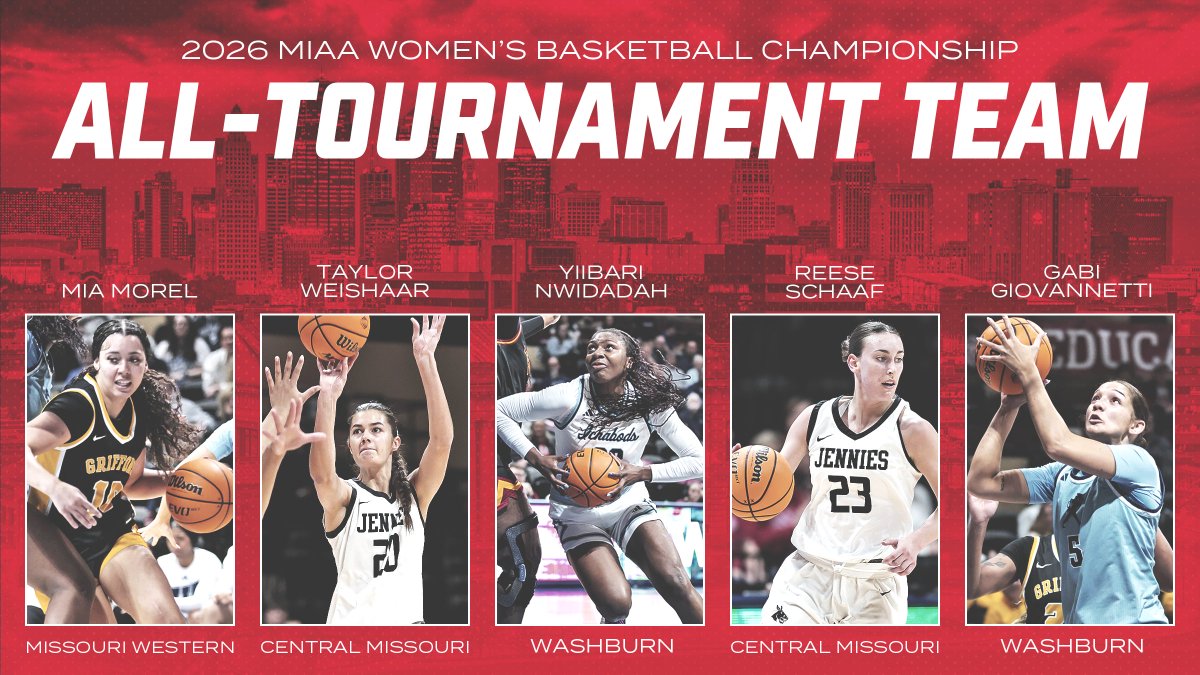 The MIAA tweet media