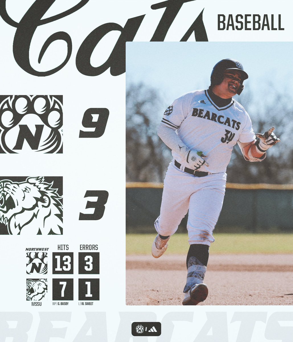 Northwest Baseball tweet media