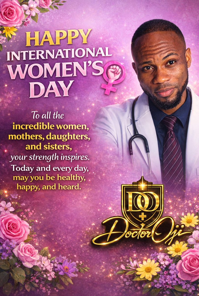 Doctor Oji tweet media