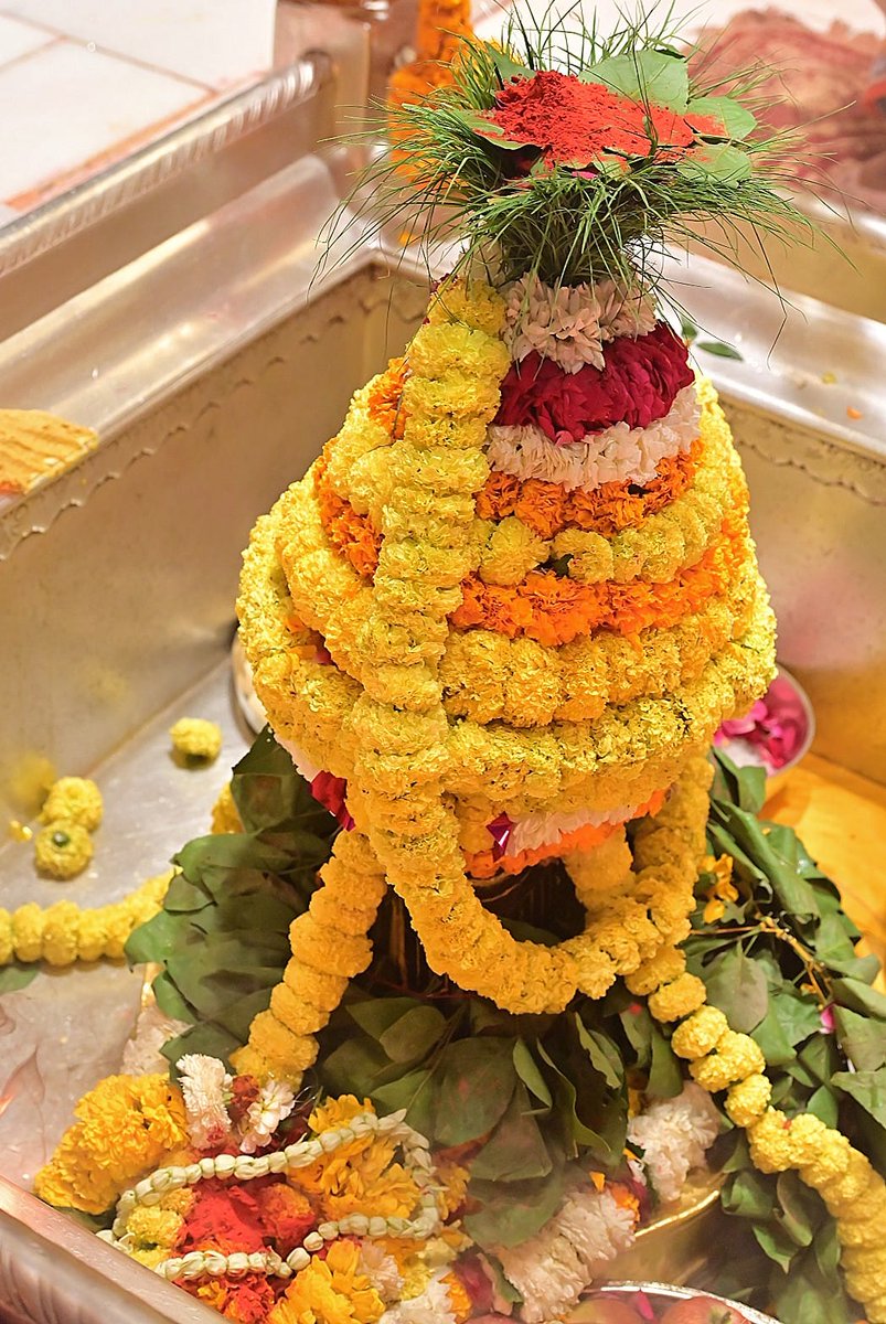 Shri Kashi Vishwanath Temple Trust tweet media