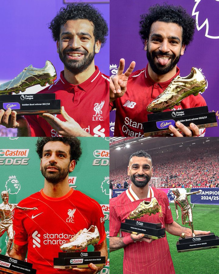 demigod LFC tweet media