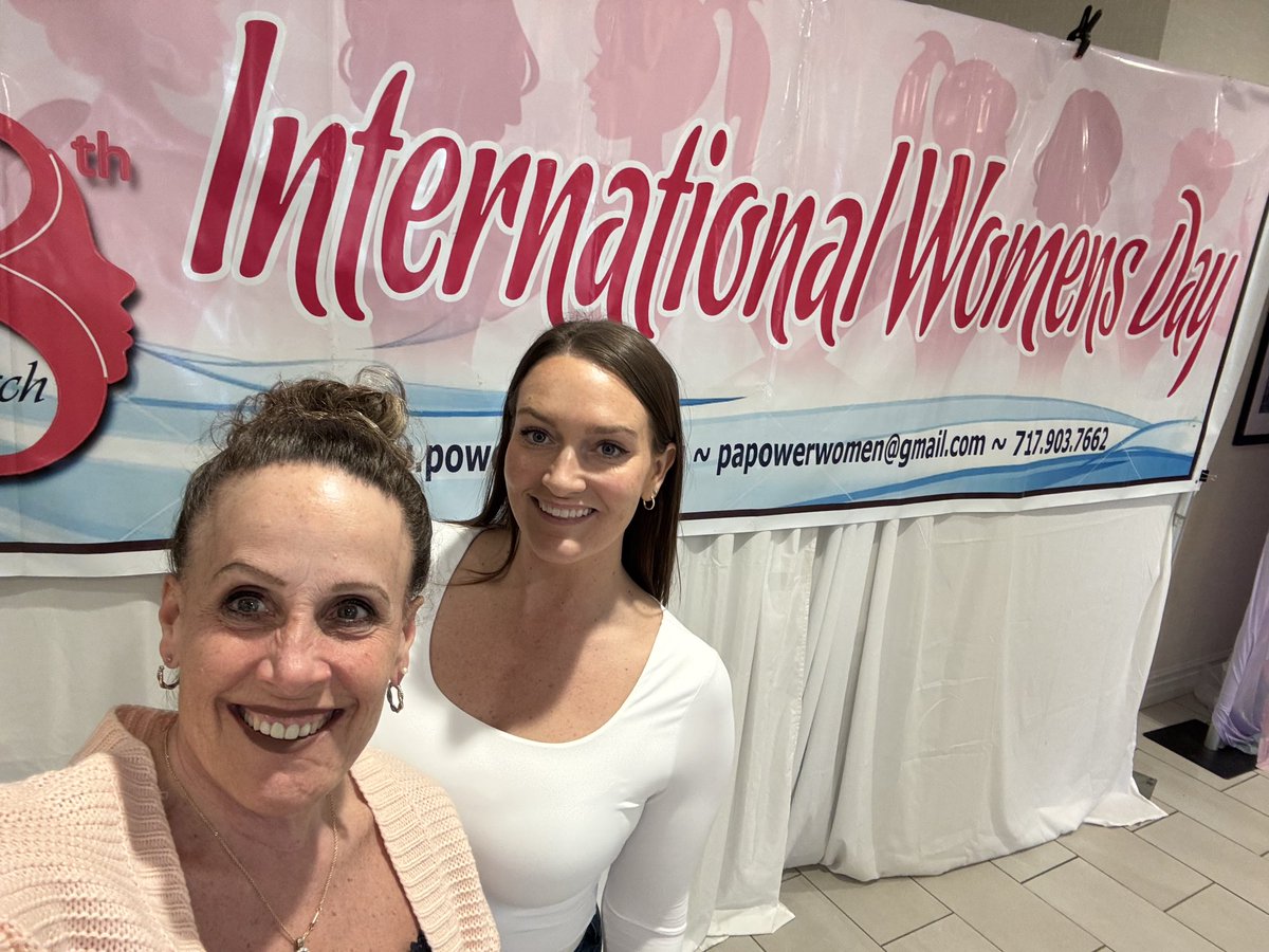 Sheryl M. Delozier tweet media