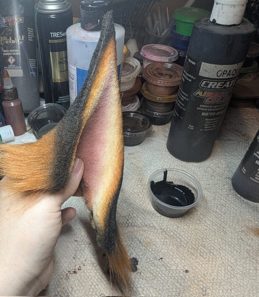 AnthroAesthetic 🔜TFF🔜 AC🔜Denfur? tweet media