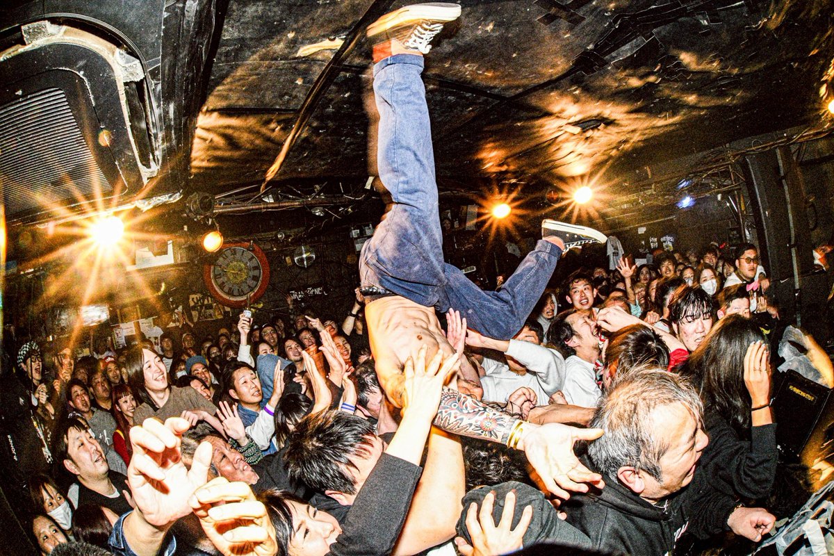 S.M.N. B/vo Kosuke tweet media