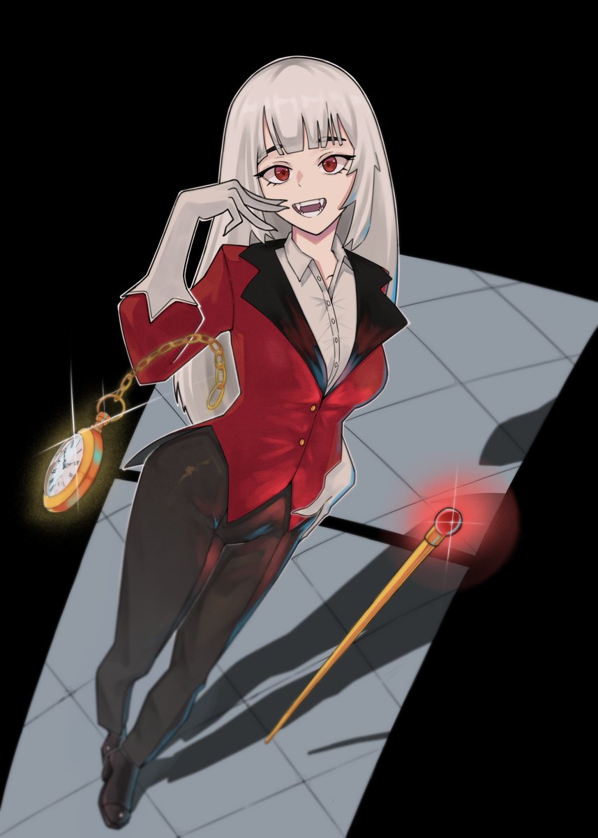 ichigoNichi's tweet photo. <3 ~commission for Stoat~ <3

#Commission #ocartist #artshare #artmoot https://t.co/w0oQePJJAC