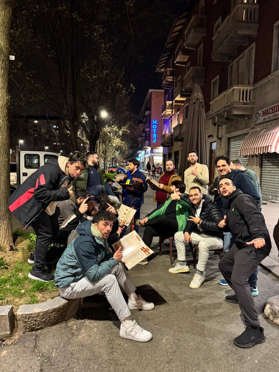 TheBannedOne (Juan Godoy) ➡️ SS LON/PRG+GHENT RCs tweet media