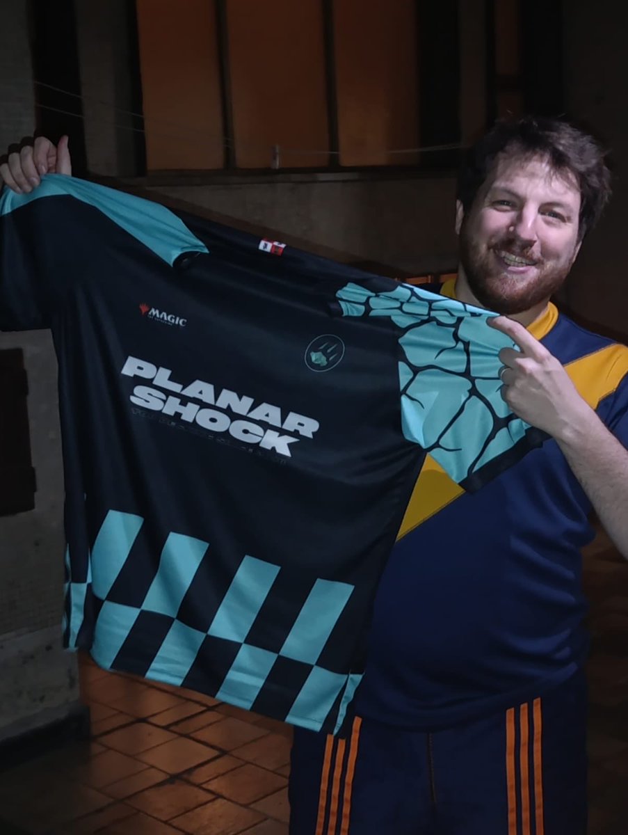 TheBannedOne (Juan Godoy) ➡️ SS LON/PRG+GHENT RCs tweet media