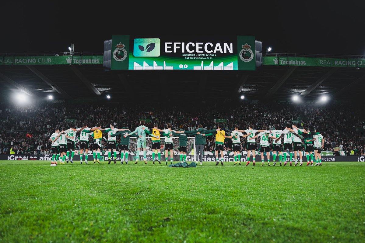 Real Racing Club tweet media