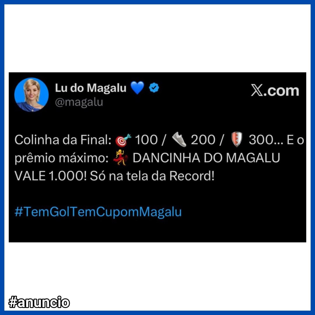 Aqui Tem Pechincha tweet media
