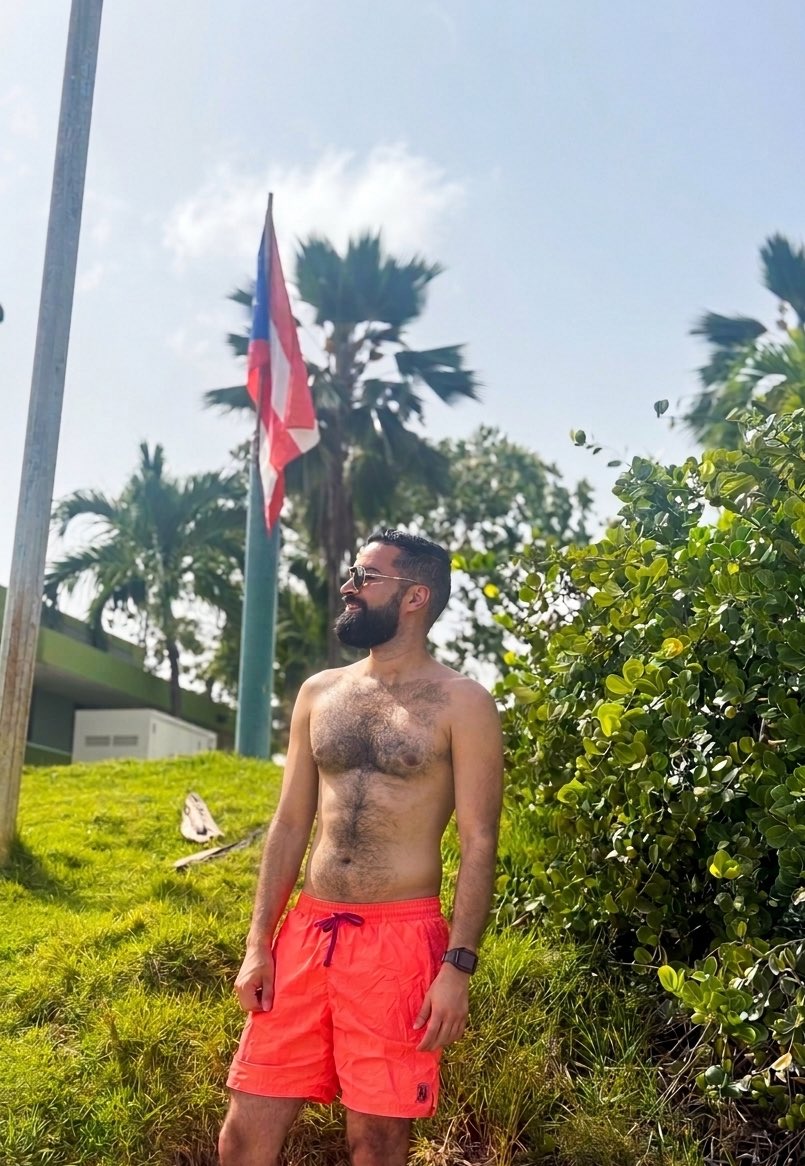 ⚡️Juan Carlos tweet media