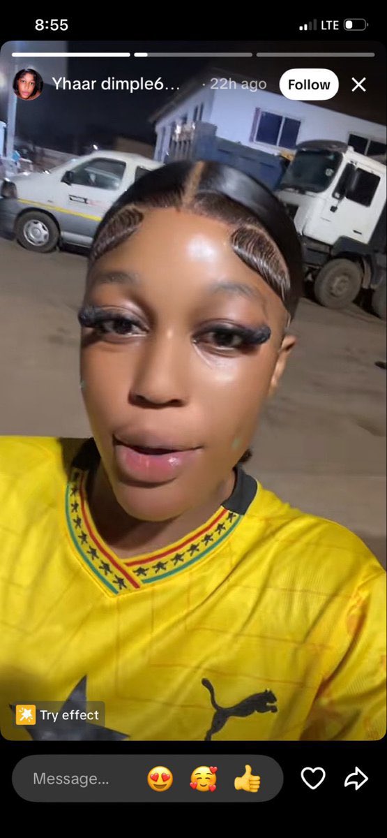 B4BERLYN 𓃵 tweet media