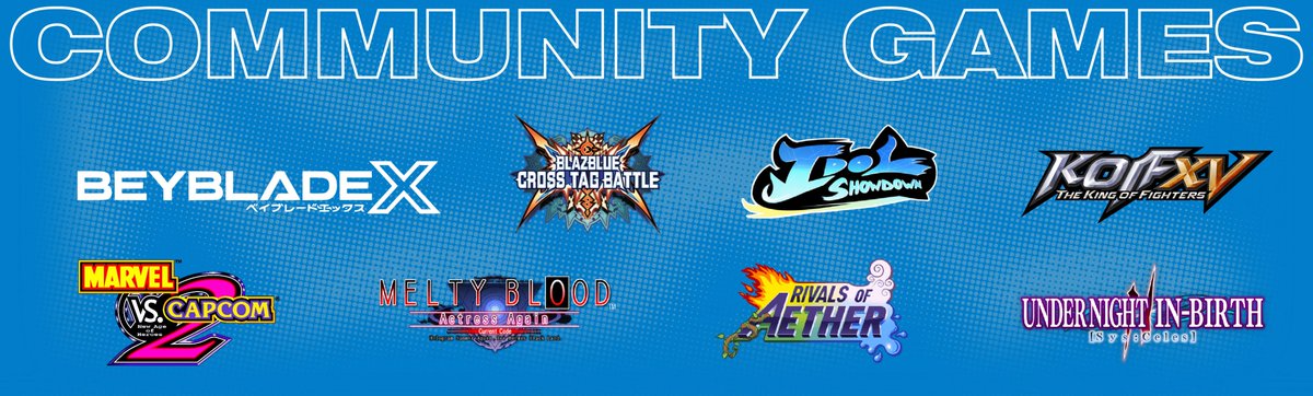 AfterShock FGC tweet media