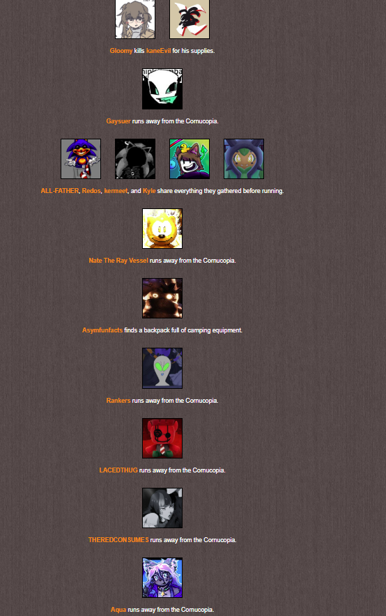 Awyumi | #TENOI tweet media