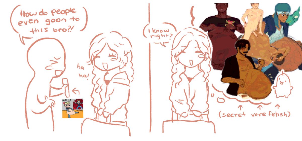 xoLo🔞 tweet media