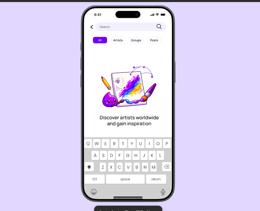 itspeterdev's tweet photo. Last week was really slow, 😮‍💨
Designed only three screens 
Been inconsistent and inactive on X 
I'm legit reasoning what is the point of all this even when i know the answer🥲 https://t.co/bQBZb0kS7w